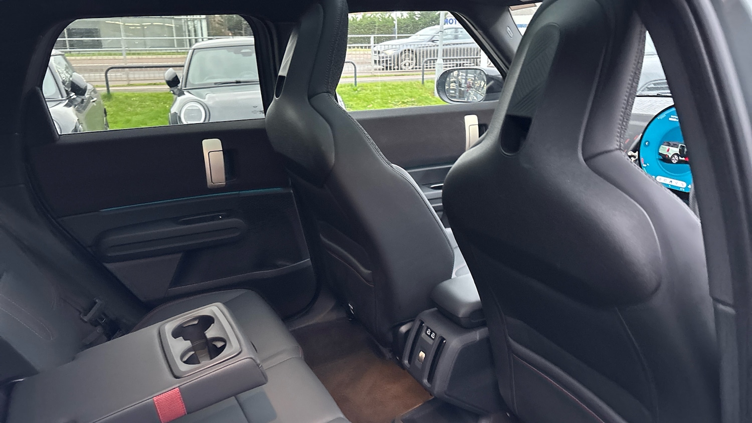 Used MINI Countryman 2024 for sale - 77077248: Photo 63