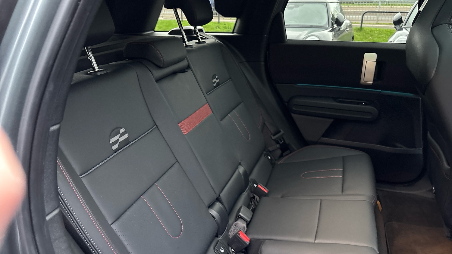 Used MINI Countryman 2024 for sale - 77077248: Photo 65