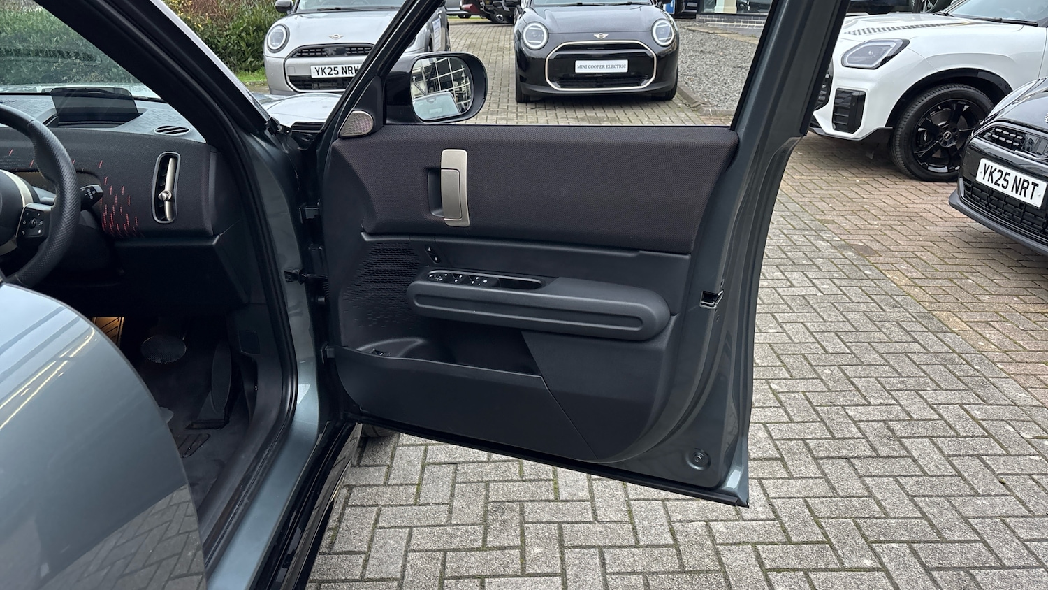 Used MINI Countryman 2024 for sale - 77077248: Photo 66