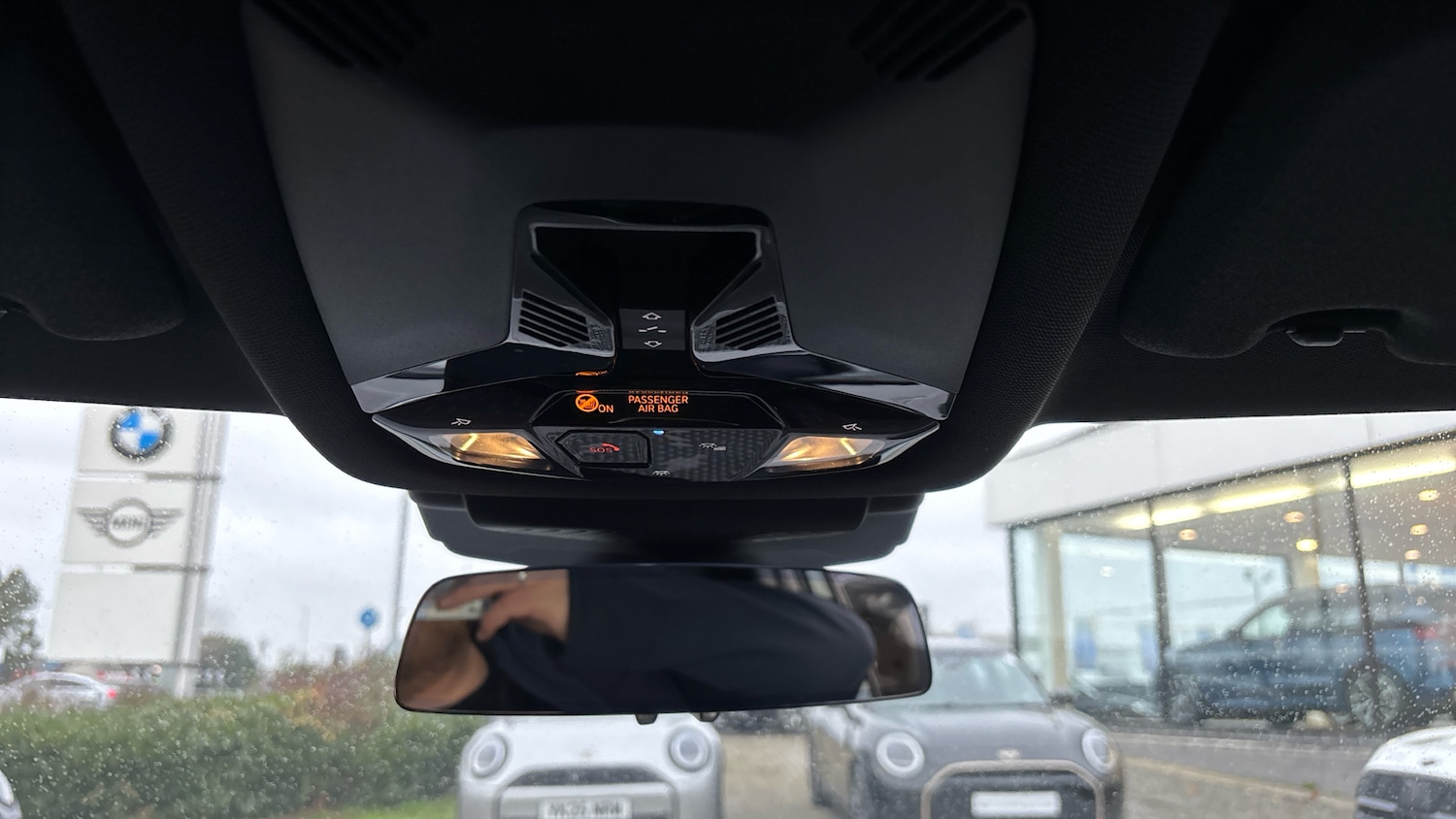 Used MINI Countryman 2024 for sale - 77077248: Photo 72