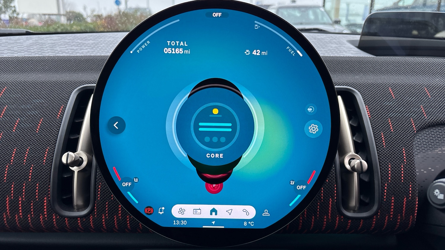 Used MINI Countryman 2024 for sale - 77077248: Photo 74