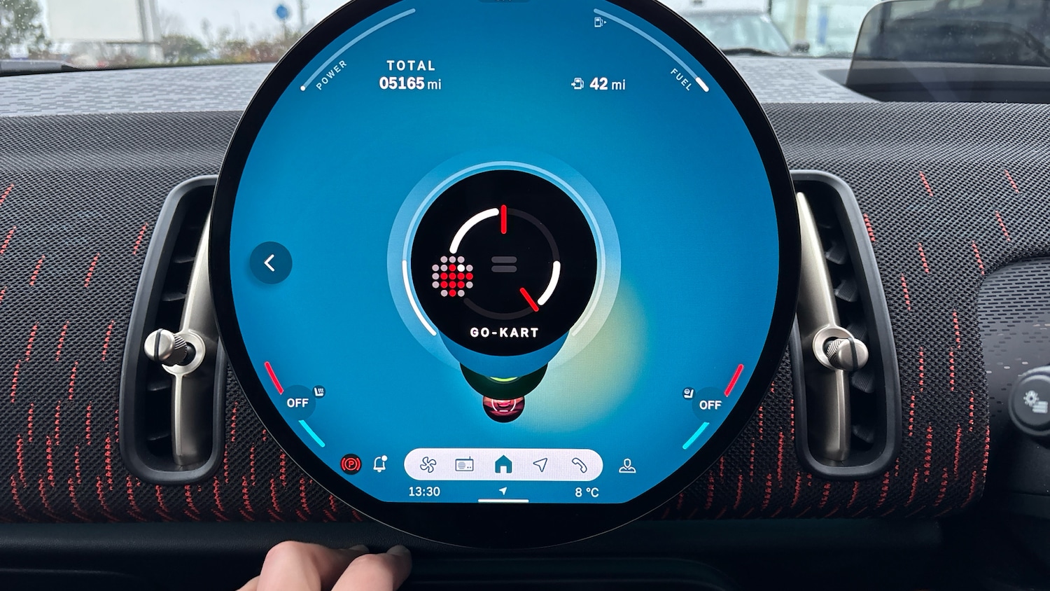 Used MINI Countryman 2024 for sale - 77077248: Photo 75