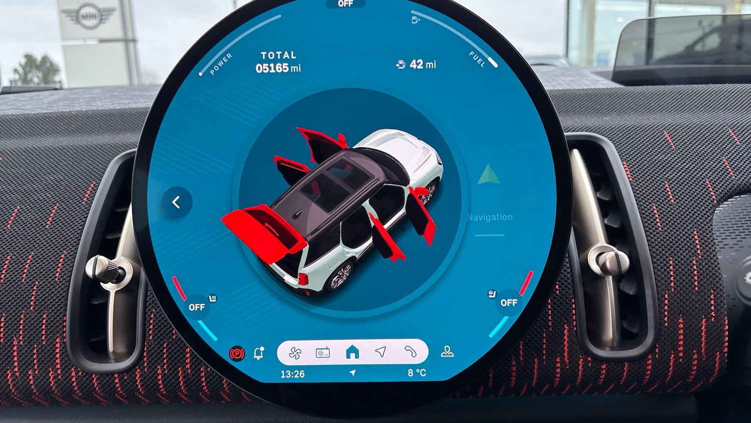 Used MINI Countryman 2024 for sale - 77077248: Photo 8