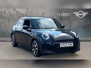 MINI - Hatch