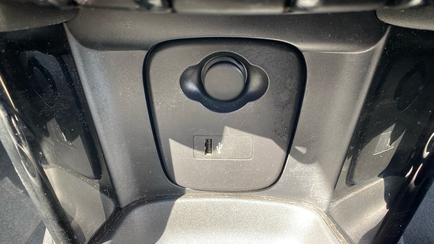 Vehicle 26