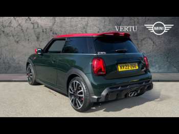 Used MINI Hatch 2022 for sale - 75006434: Photo