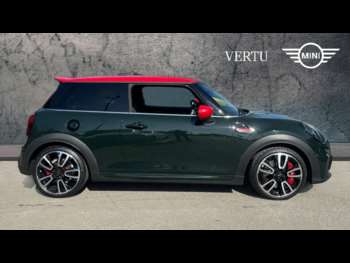 Used MINI Hatch 2022 for sale - 75006434: Photo