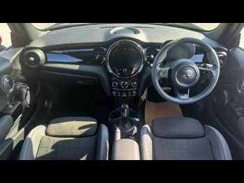 Used MINI Hatch 2022 for sale - 75006434: Photo
