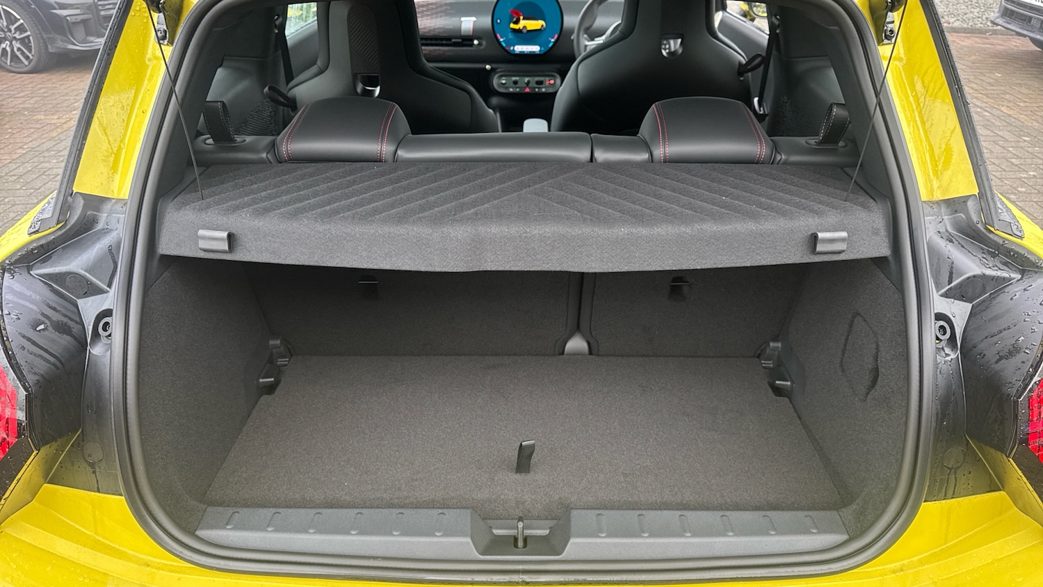 Used MINI Cooper 2025 for sale - 77367518: Photo 13