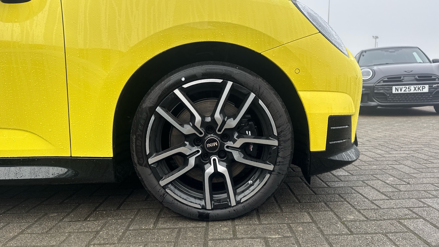 Used MINI Cooper 2025 for sale - 77367518: Photo 14