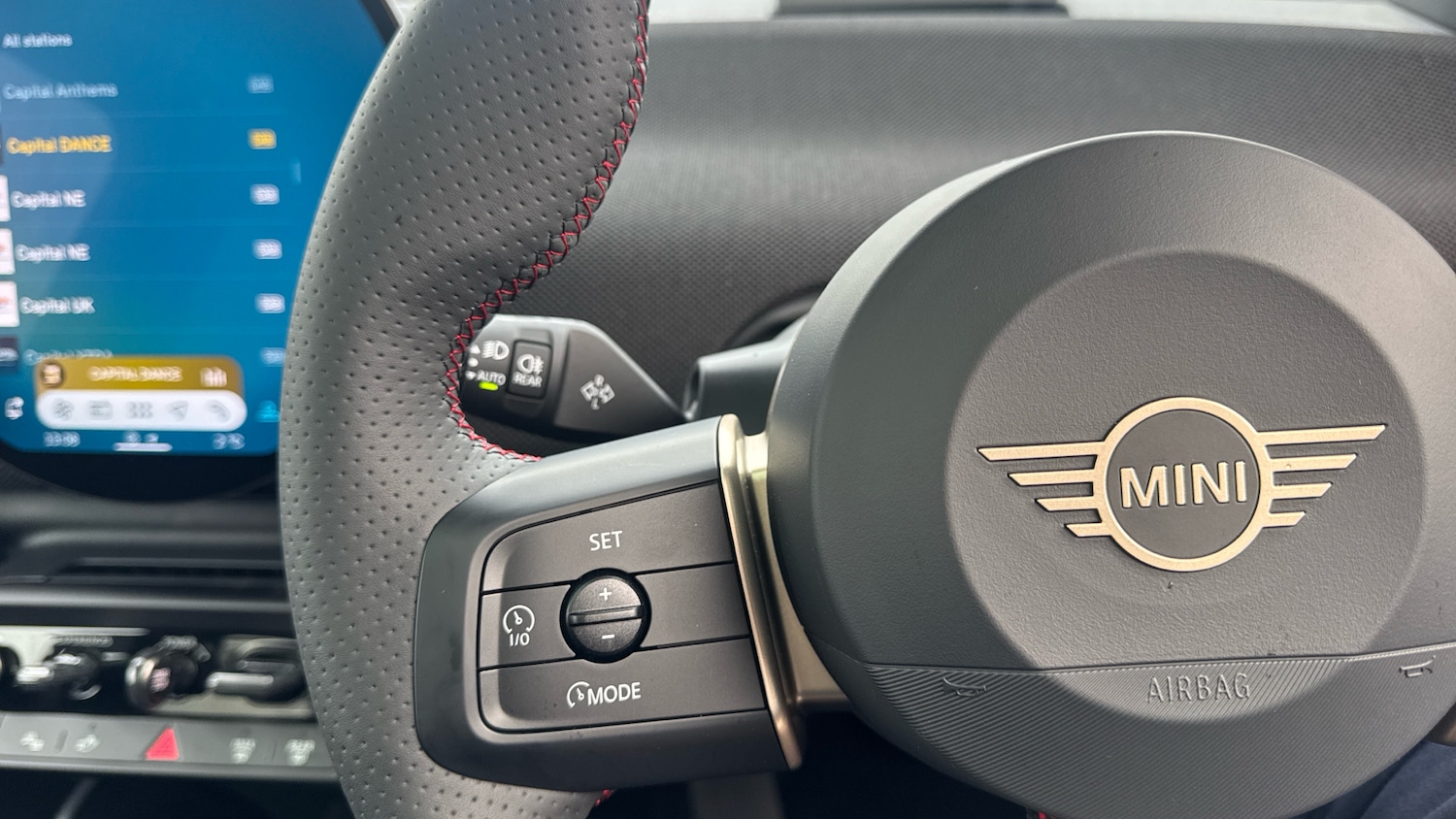 Used MINI Cooper 2025 for sale - 77367518: Photo 17