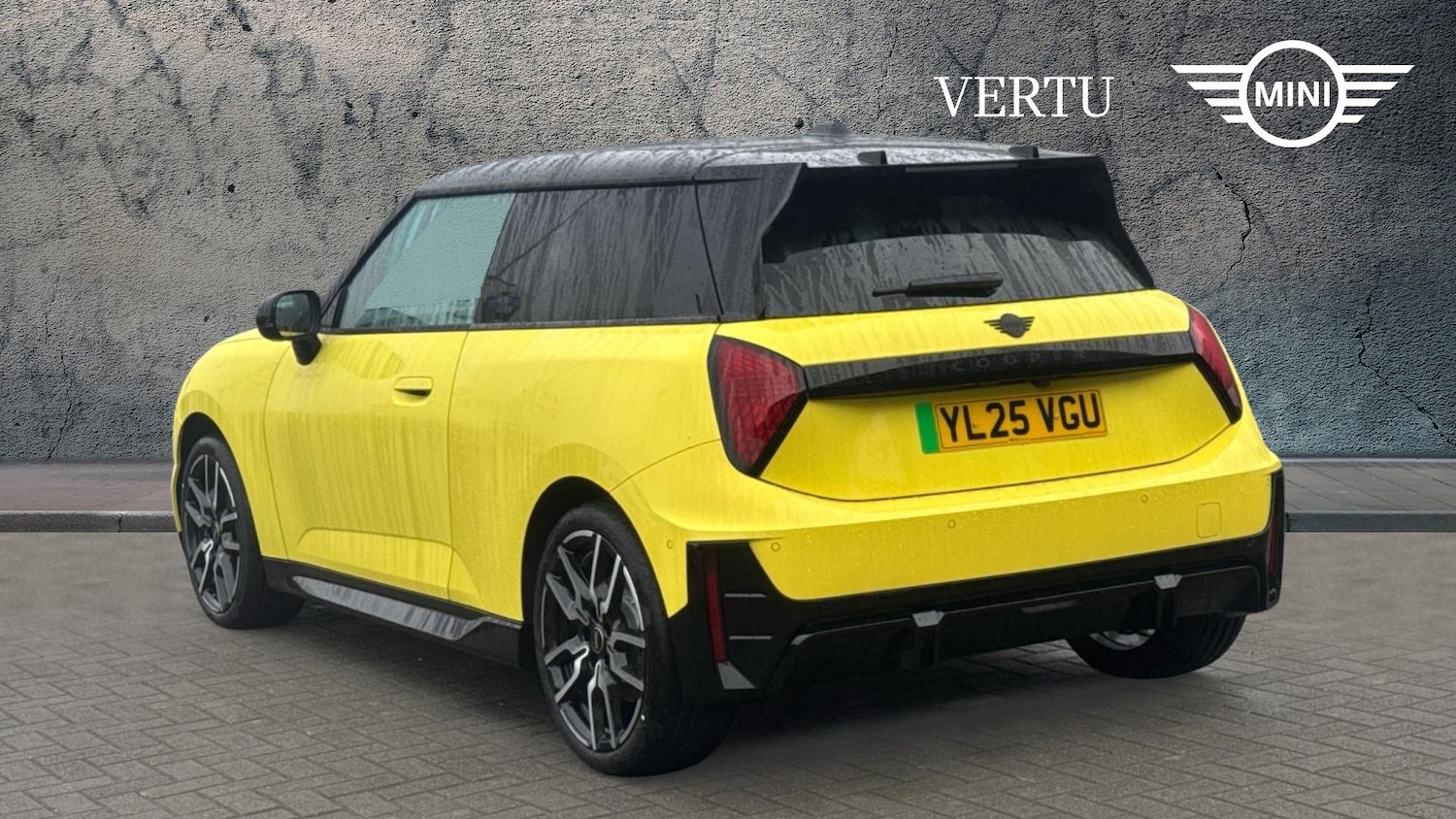 Used MINI Cooper 2025 for sale - 77367518: Photo 2