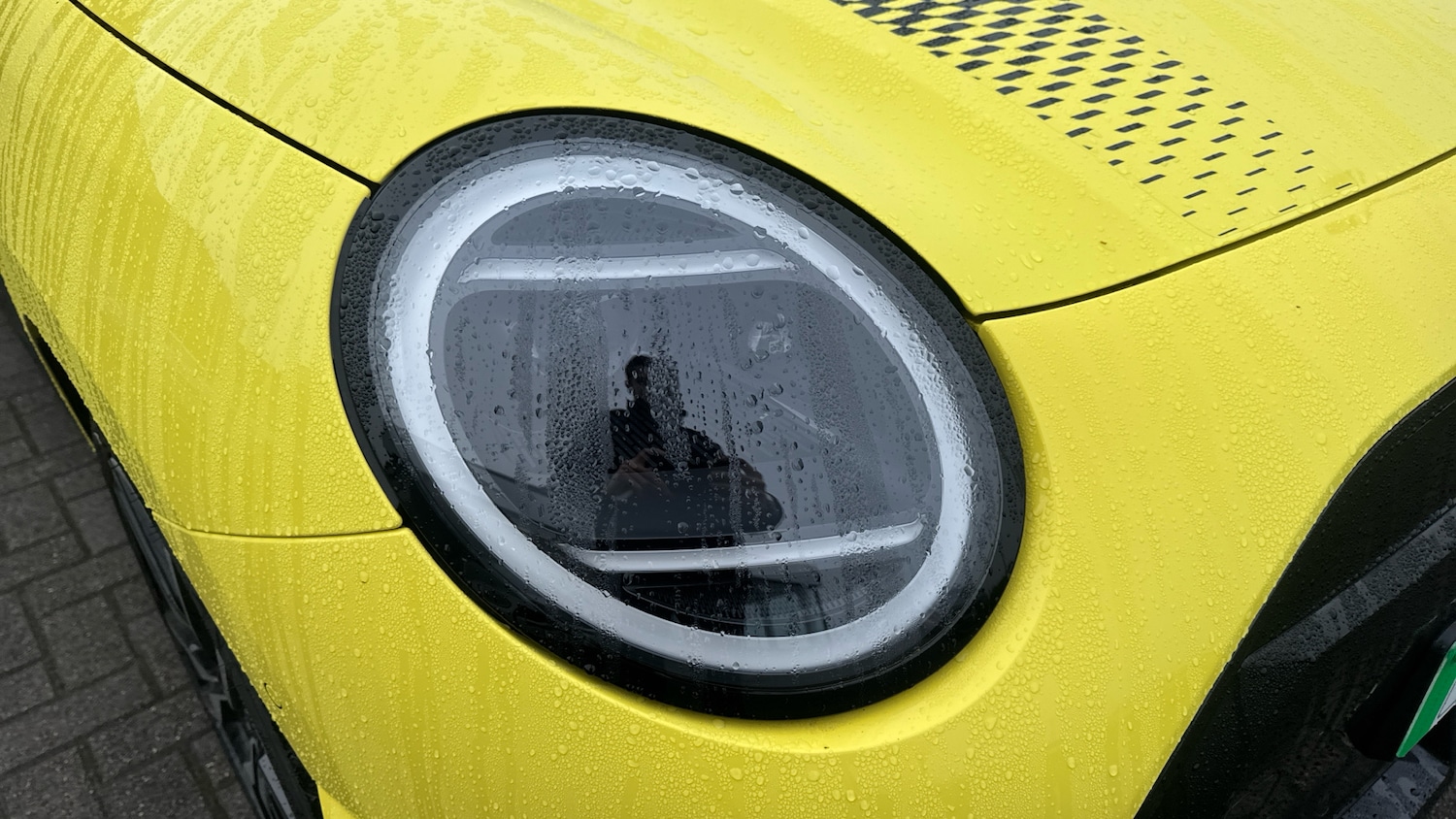 Used MINI Cooper 2025 for sale - 77367518: Photo 23