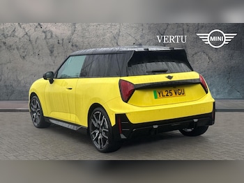 Used MINI Cooper 2025 for sale - 77367518: Photo