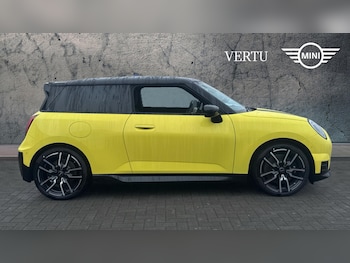 Used MINI Cooper 2025 for sale - 77367518: Photo