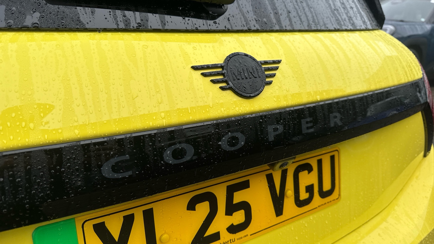 Used MINI Cooper 2025 for sale - 77367518: Photo 41