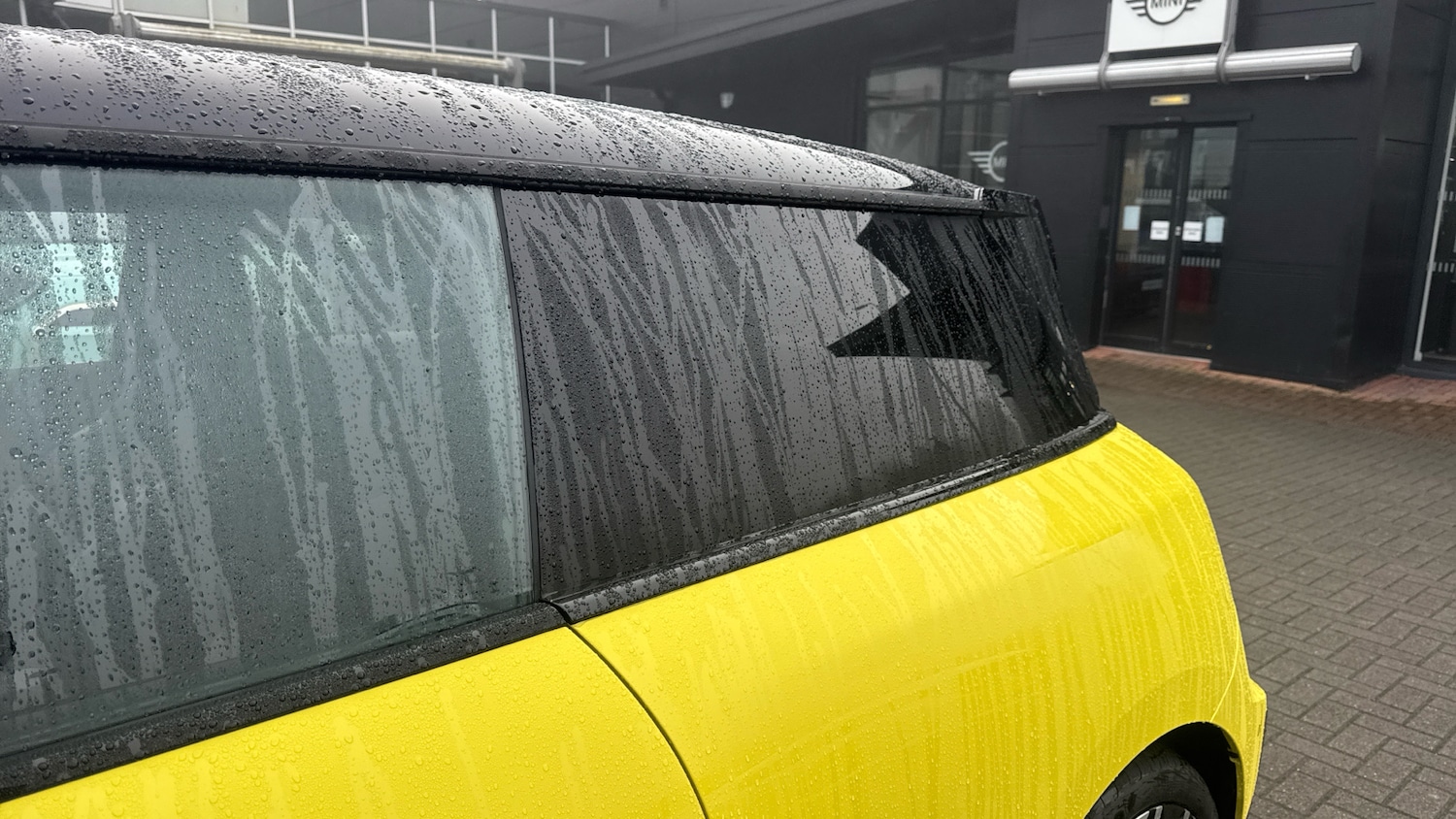 Used MINI Cooper 2025 for sale - 77367518: Photo 47