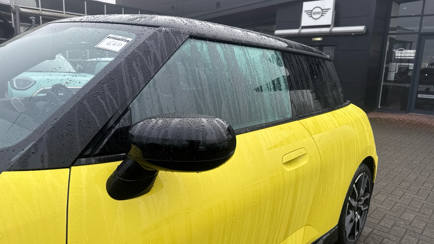 Used MINI Cooper 2025 for sale - 77367518: Photo 48