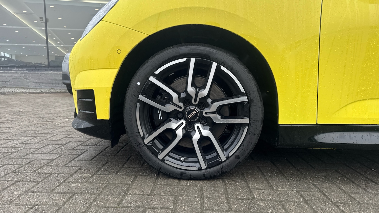 Used MINI Cooper 2025 for sale - 77367518: Photo 49