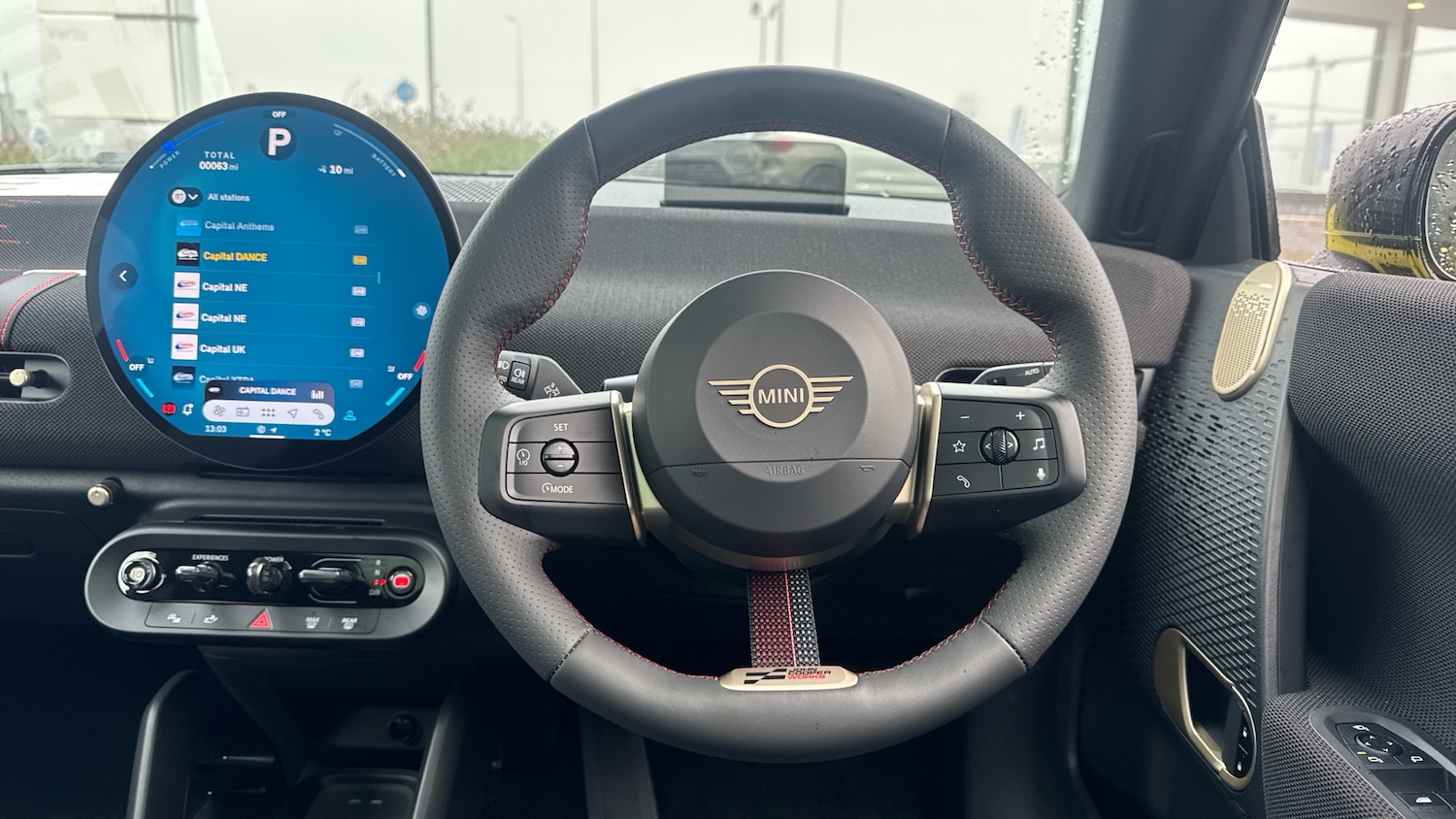 Used MINI Cooper 2025 for sale - 77367518: Photo 5