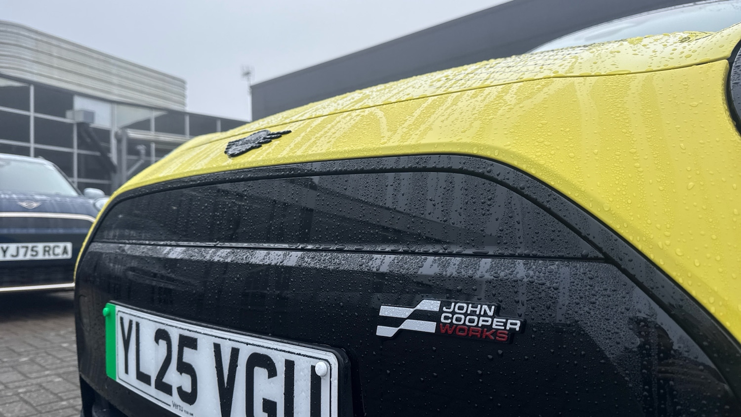 Used MINI Cooper 2025 for sale - 77367518: Photo 51