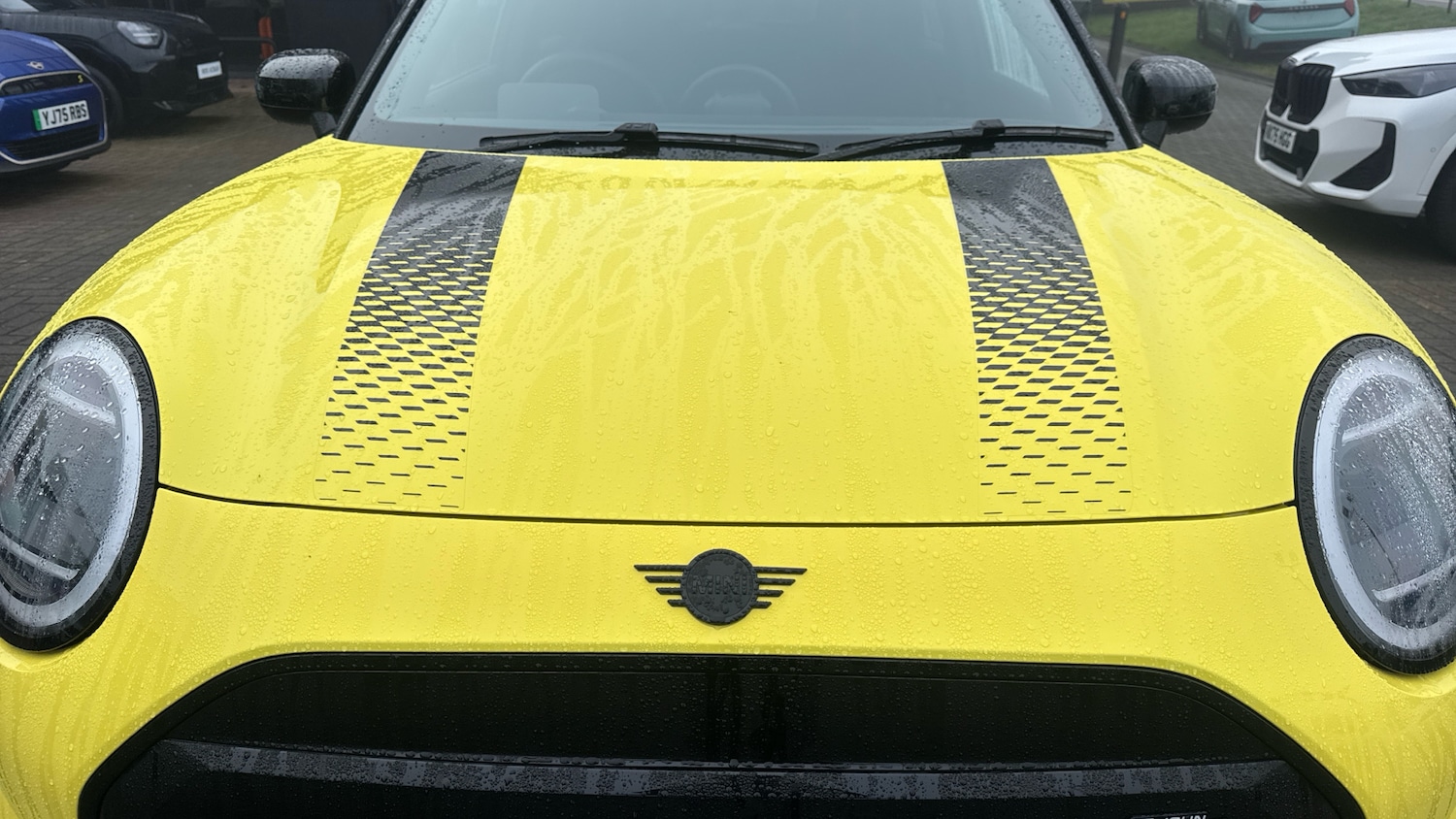 Used MINI Cooper 2025 for sale - 77367518: Photo 52