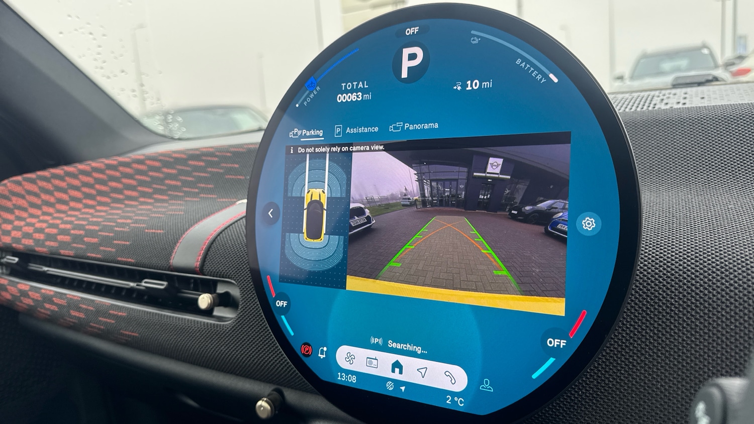 Used MINI Cooper 2025 for sale - 77367518: Photo 53