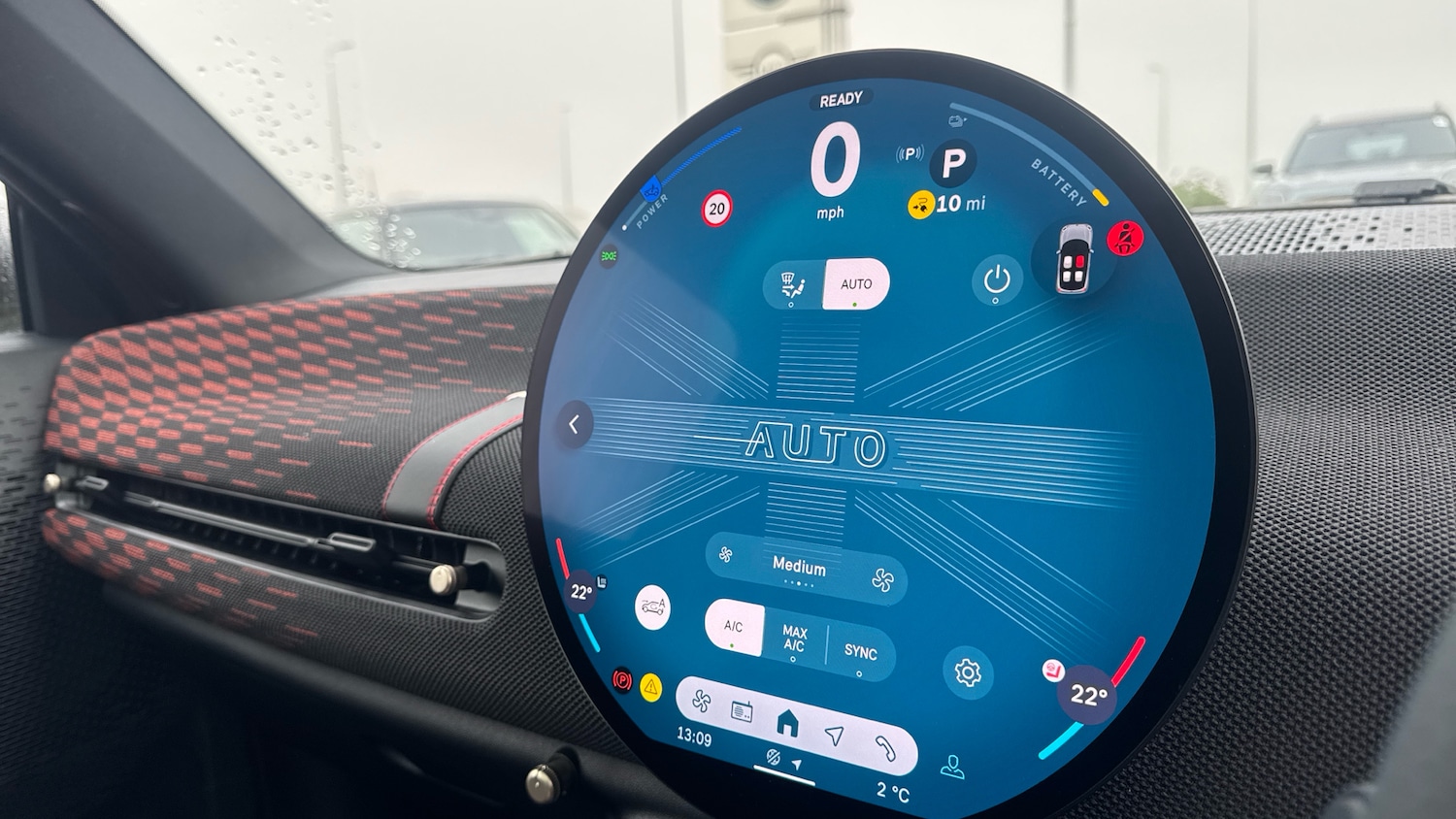 Used MINI Cooper 2025 for sale - 77367518: Photo 55