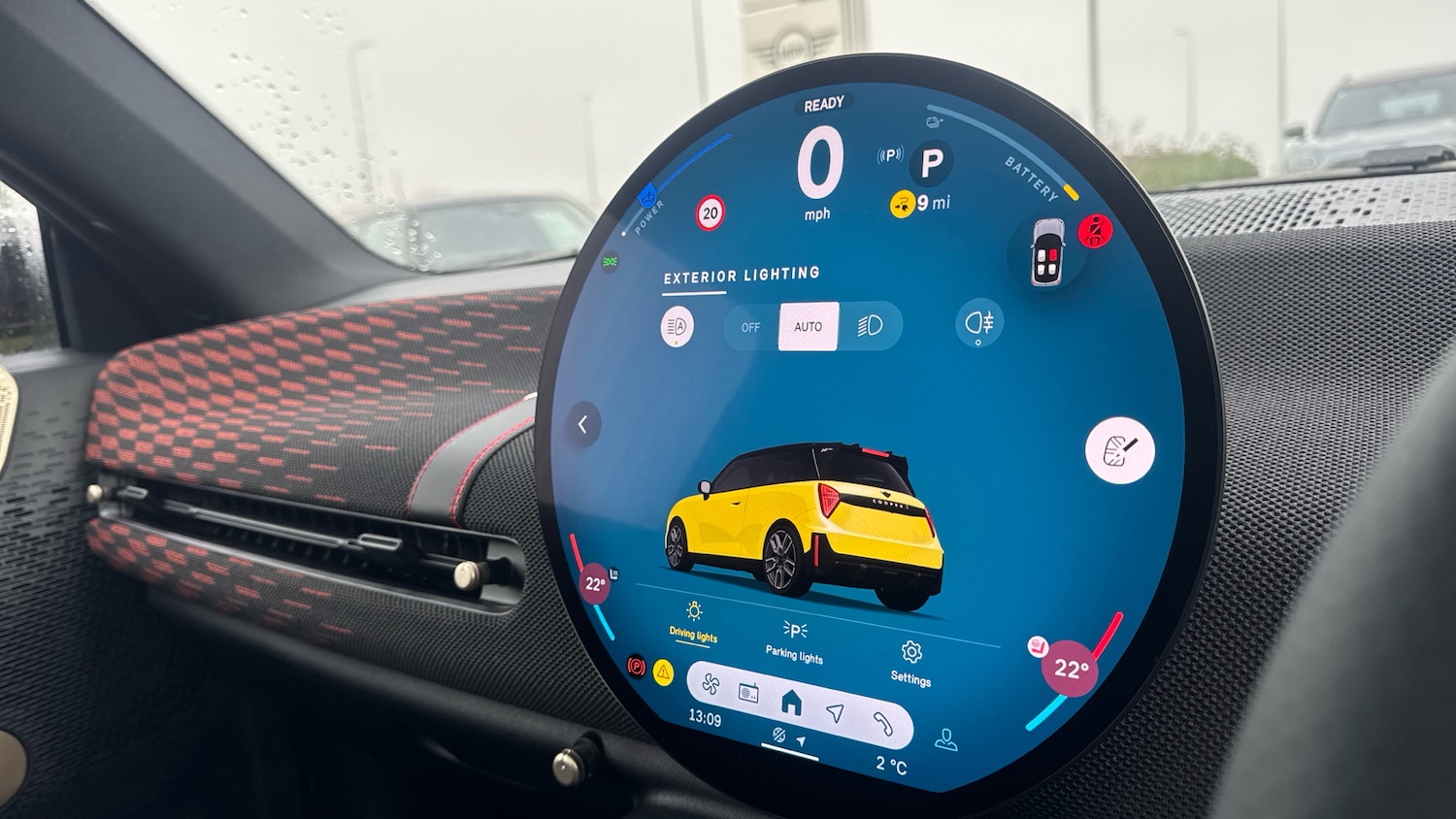 Used MINI Cooper 2025 for sale - 77367518: Photo 58