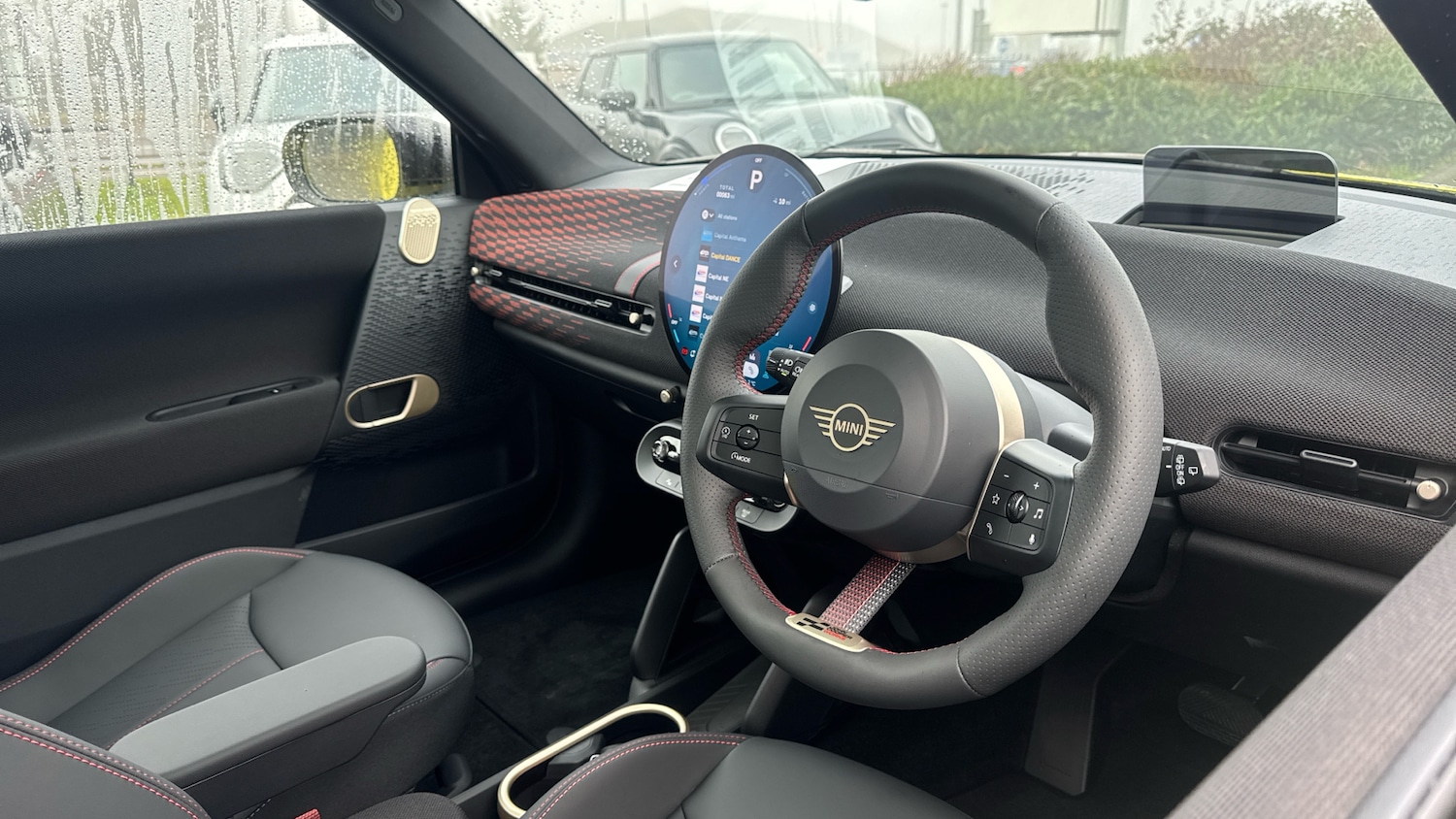 Used MINI Cooper 2025 for sale - 77367518: Photo 6