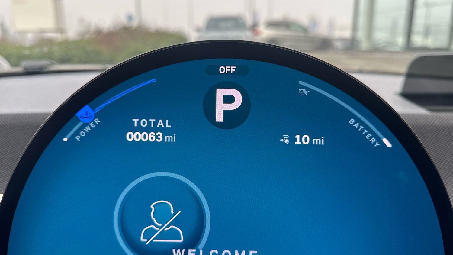 Used MINI Cooper 2025 for sale - 77367518: Photo 9