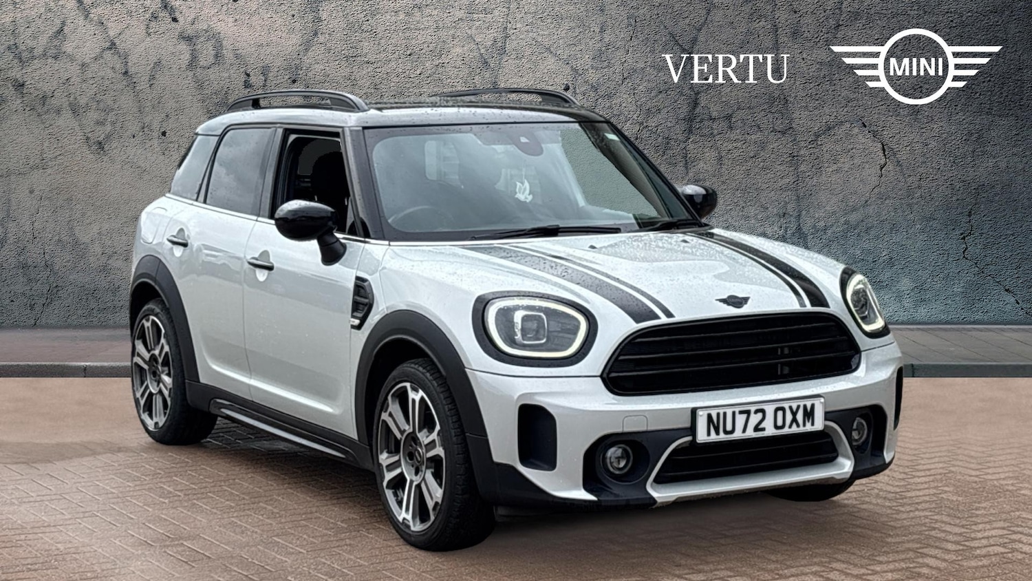 Used MINI Countryman 2022 for sale - 76143569: Photo 1