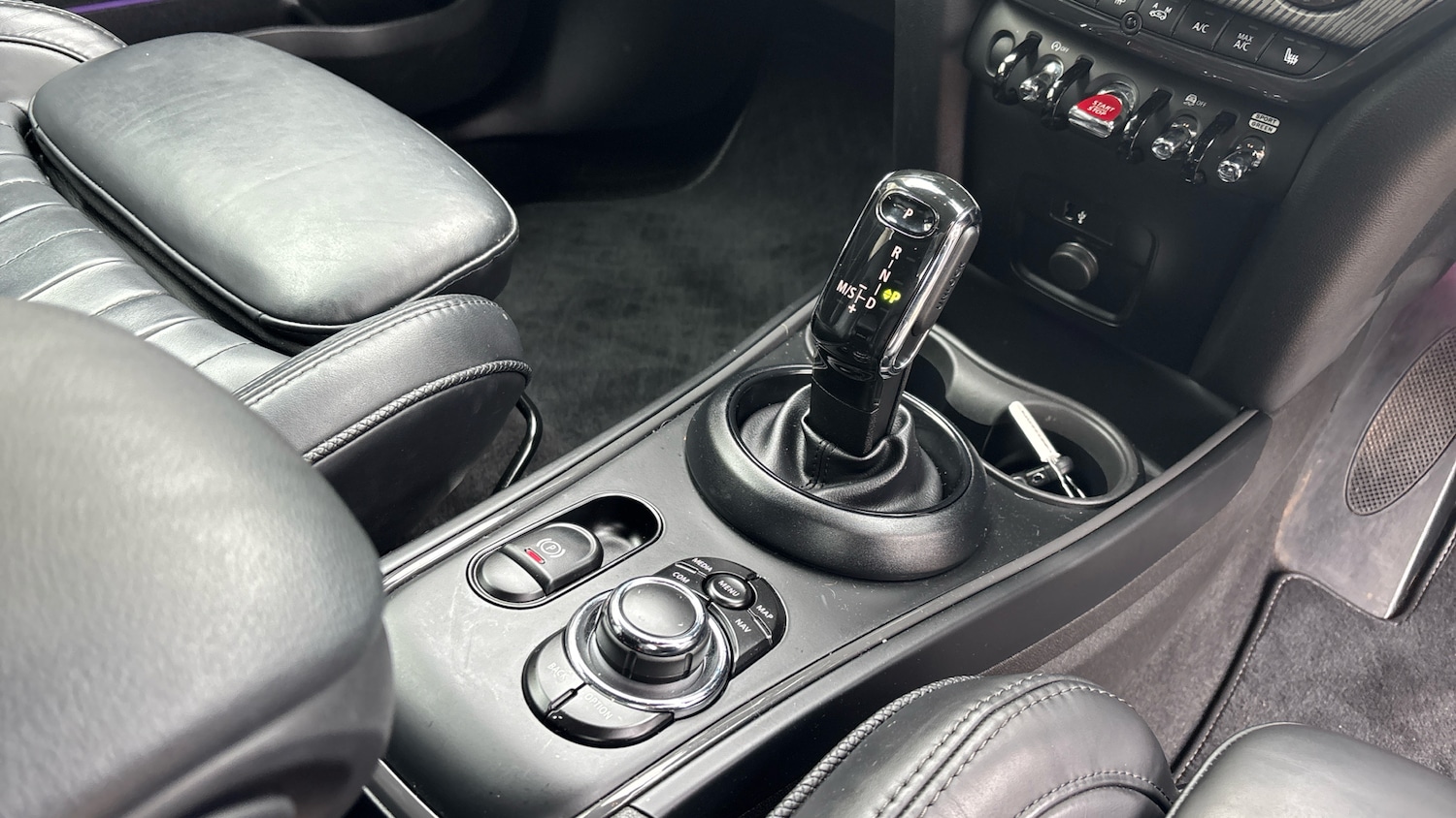 Used MINI Countryman 2022 for sale - 76143569: Photo 10