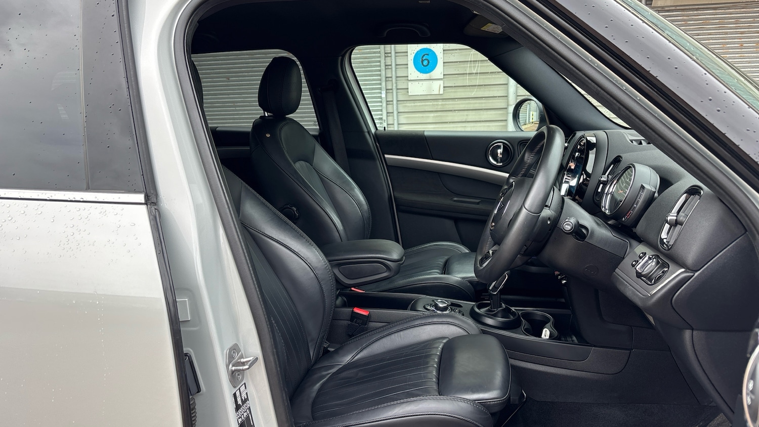 Used MINI Countryman 2022 for sale - 76143569: Photo 11
