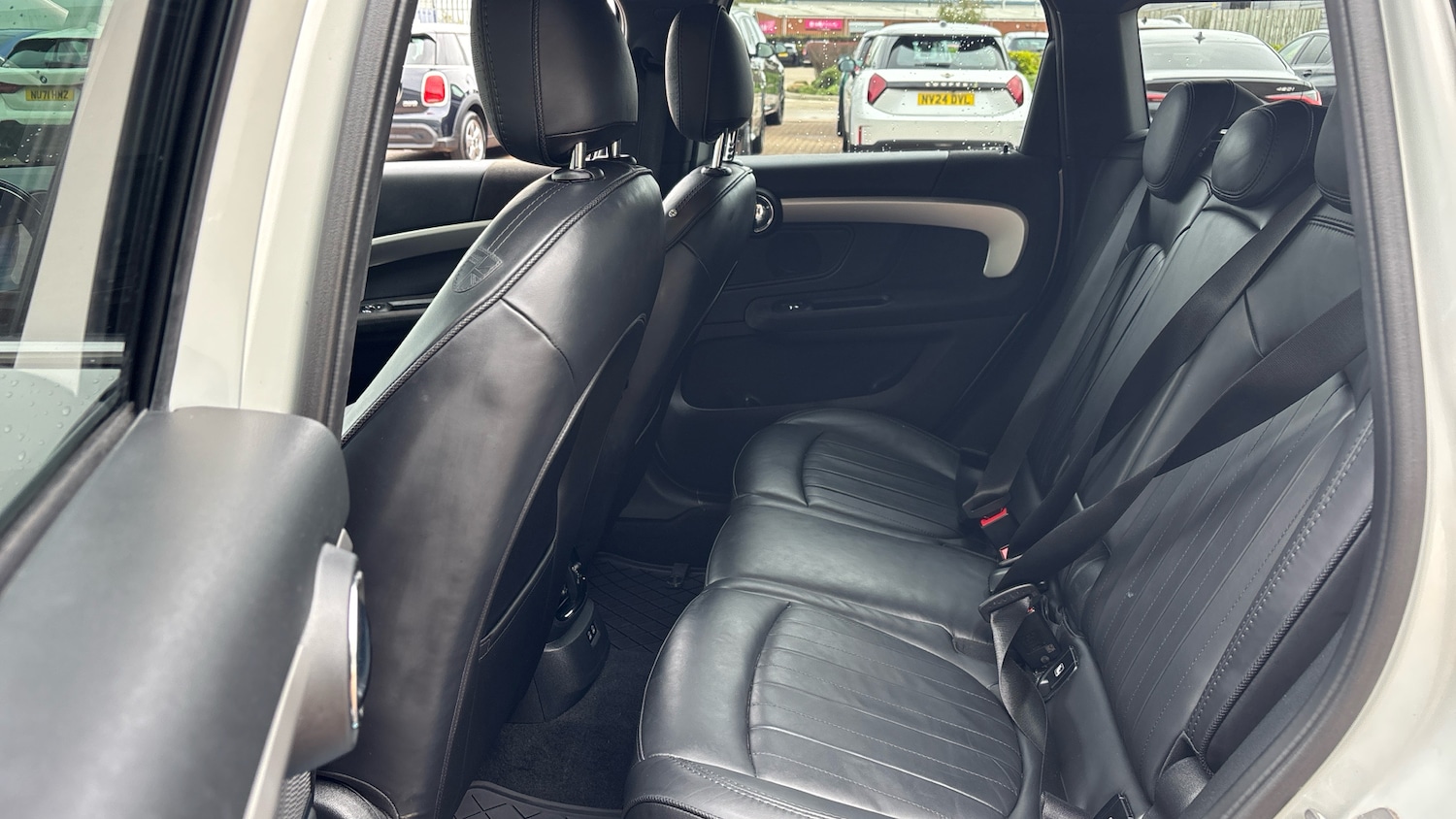 Used MINI Countryman 2022 for sale - 76143569: Photo 12