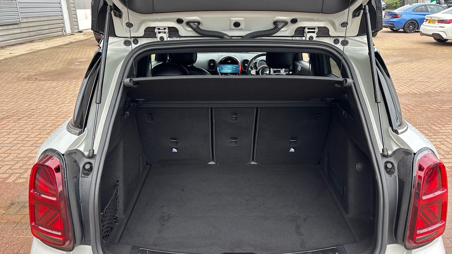 Used MINI Countryman 2022 for sale - 76143569: Photo 13