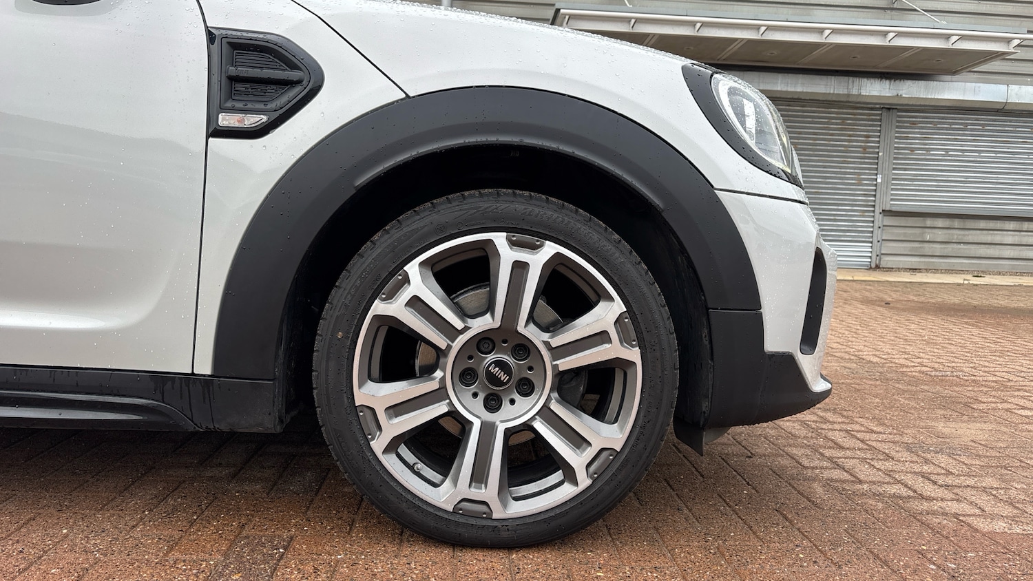 Used MINI Countryman 2022 for sale - 76143569: Photo 14
