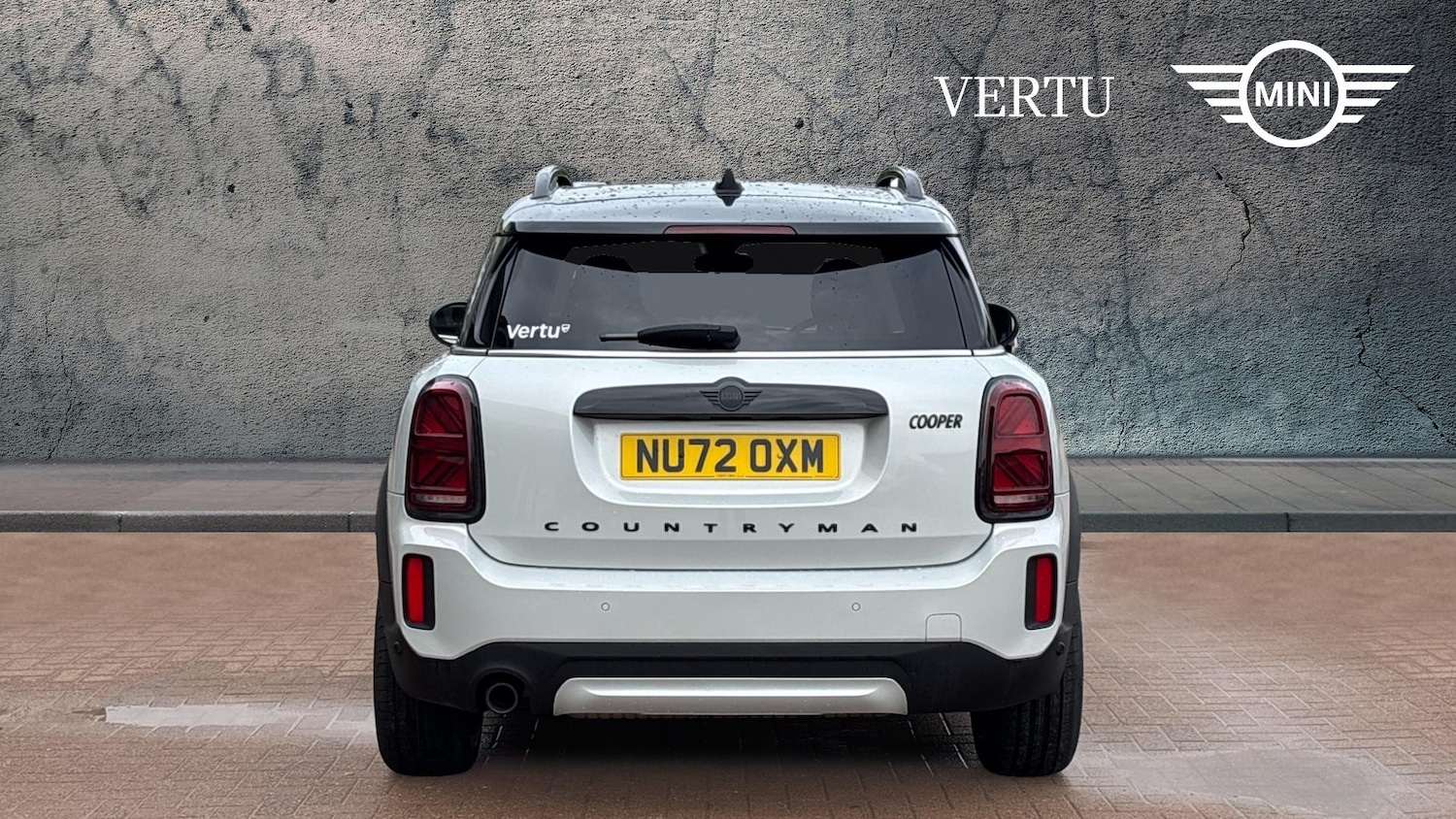 Used MINI Countryman 2022 for sale - 76143569: Photo 15