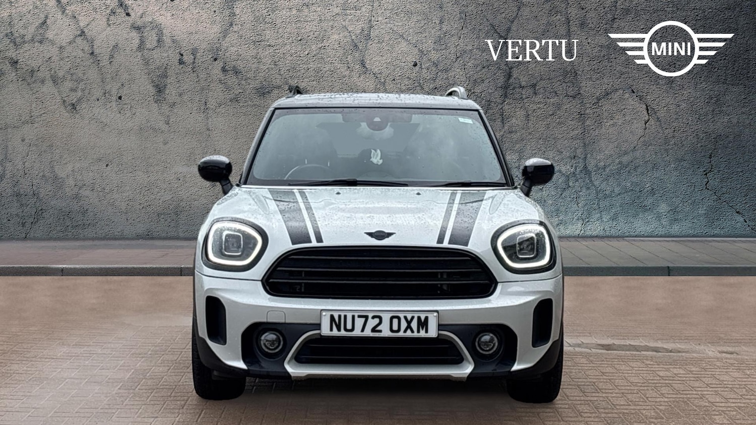 Used MINI Countryman 2022 for sale - 76143569: Photo 16