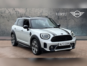 MINI - Countryman