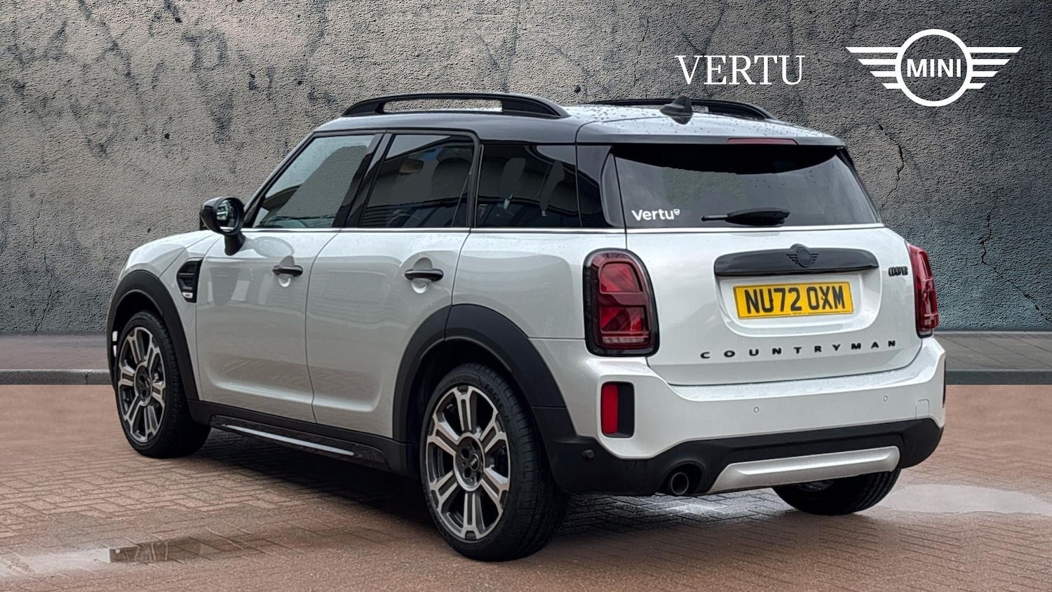 Used MINI Countryman 2022 for sale - 76143569: Photo 2