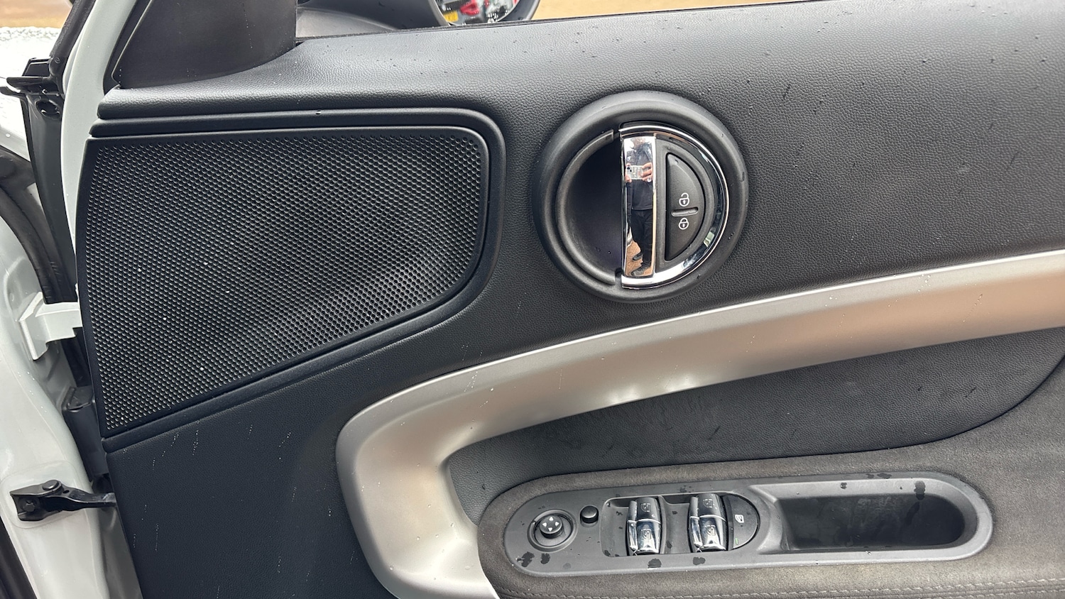 Used MINI Countryman 2022 for sale - 76143569: Photo 20