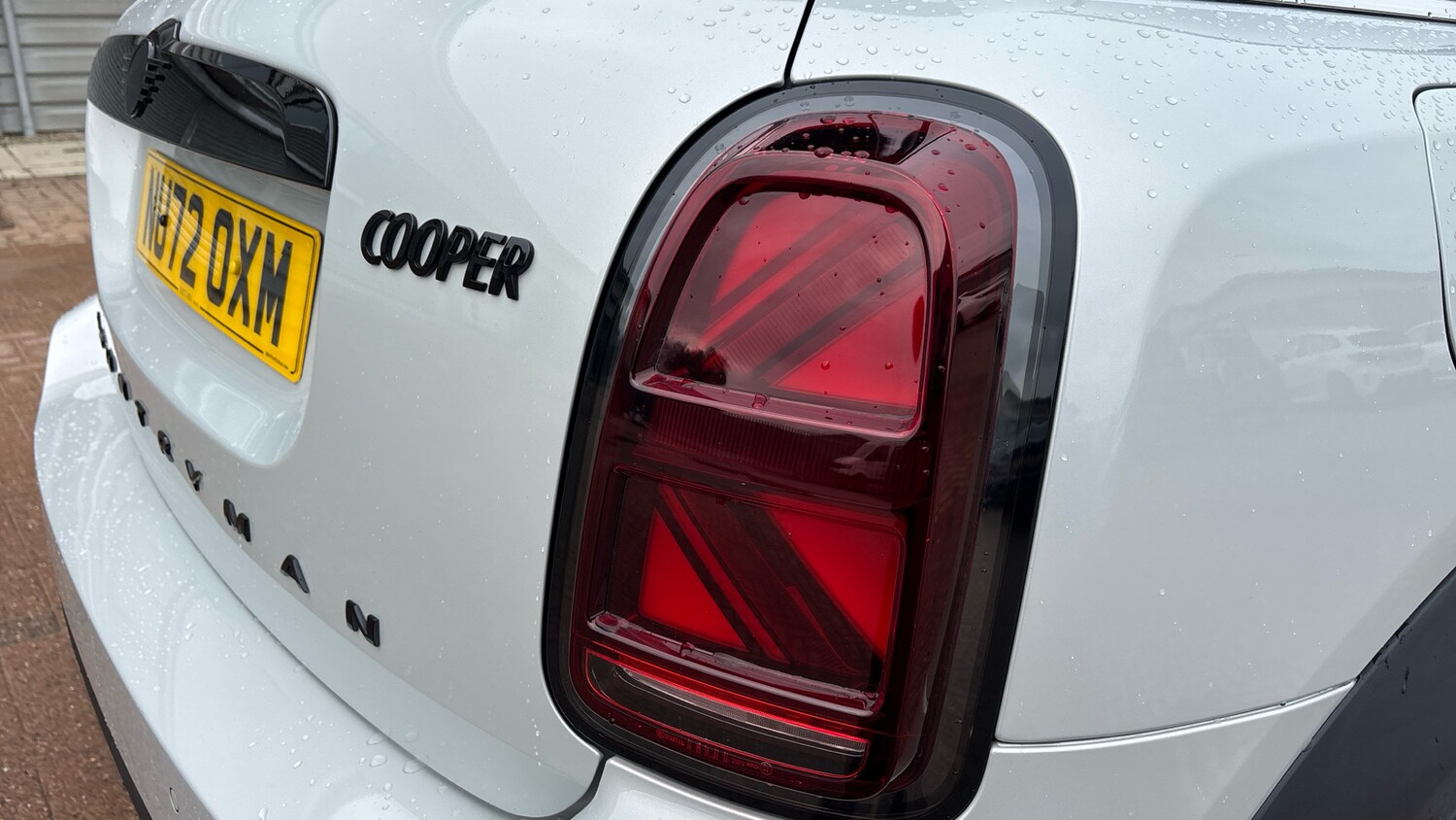Used MINI Countryman 2022 for sale - 76143569: Photo 22