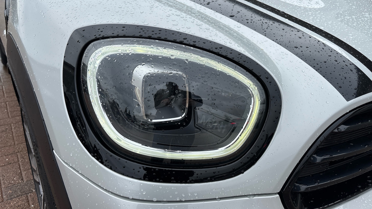 Used MINI Countryman 2022 for sale - 76143569: Photo 23