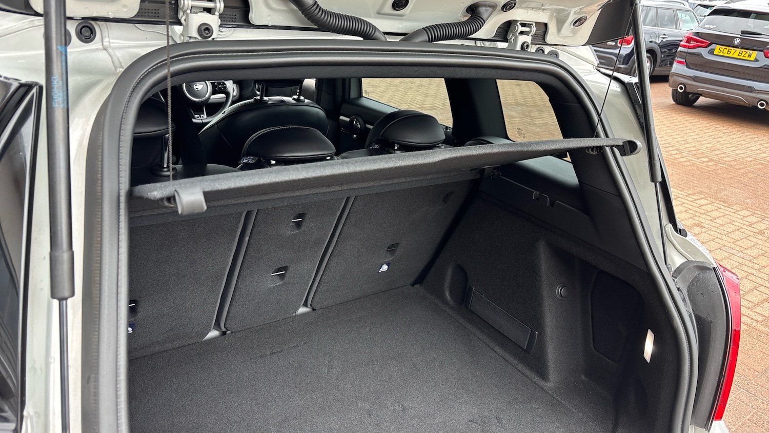 Used MINI Countryman 2022 for sale - 76143569: Photo 25