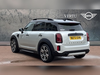 Used MINI Countryman 2022 for sale - 76143569: Photo 2