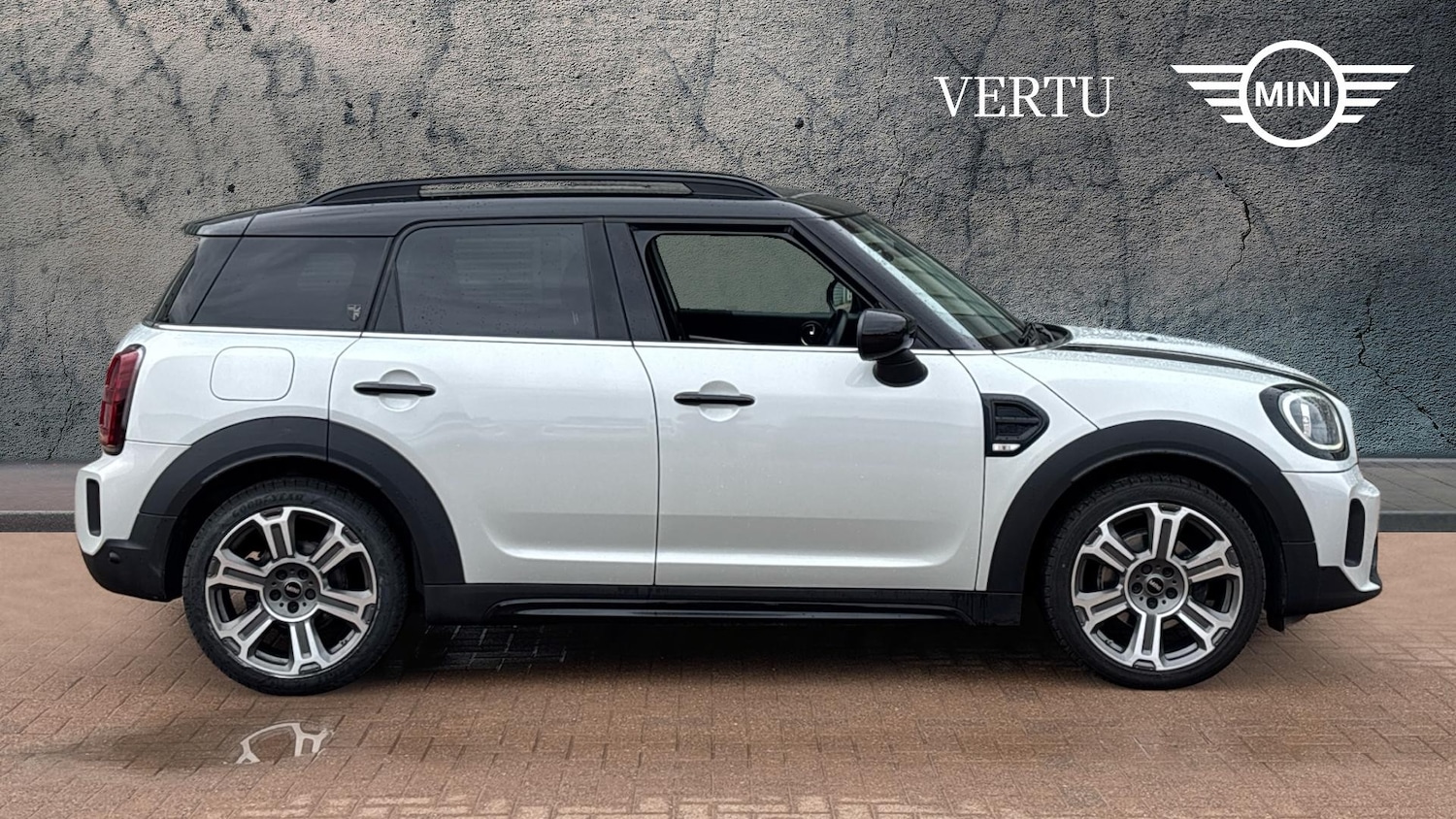 Used MINI Countryman 2022 for sale - 76143569: Photo 3