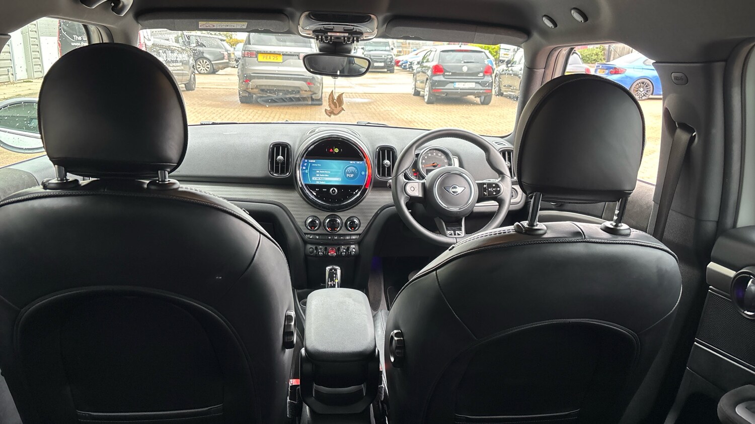 Used MINI Countryman 2022 for sale - 76143569: Photo 30