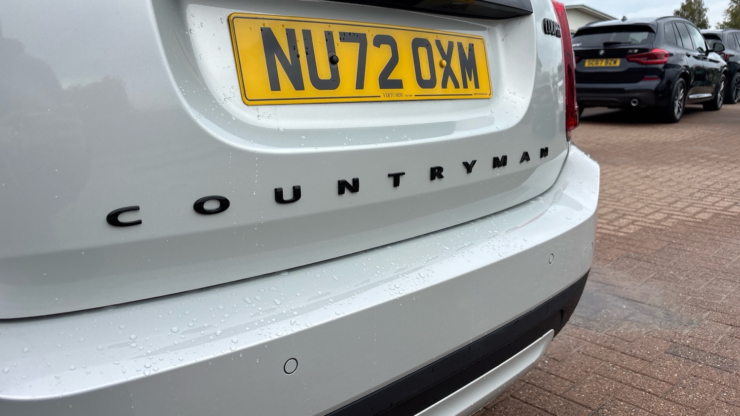 Used MINI Countryman 2022 for sale - 76143569: Photo 36