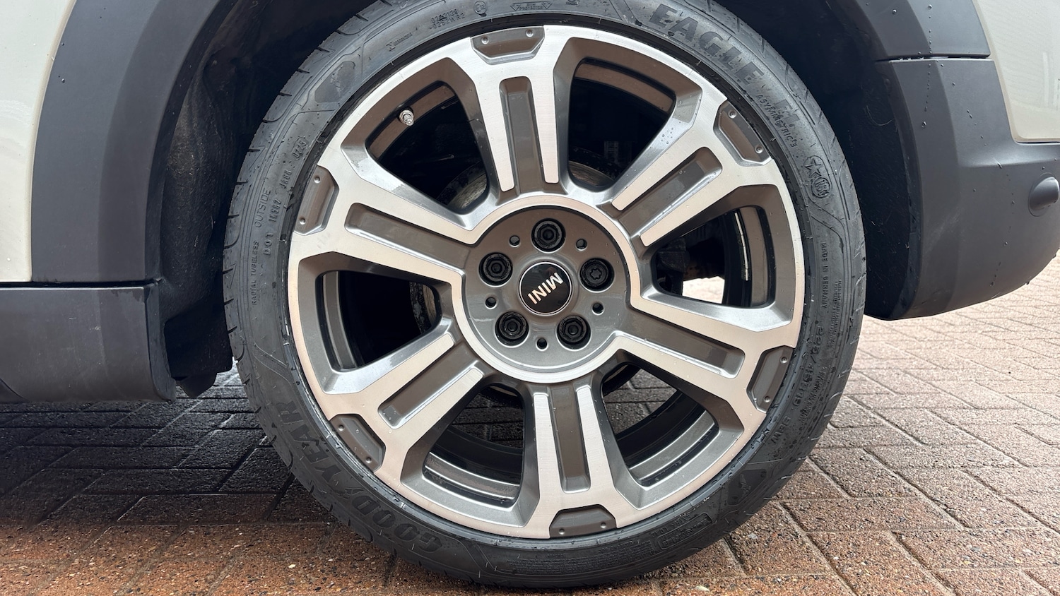 Used MINI Countryman 2022 for sale - 76143569: Photo 38